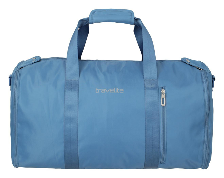 Obrázok z Travelite Basics Garmentbag/travelbag Denim 32 L