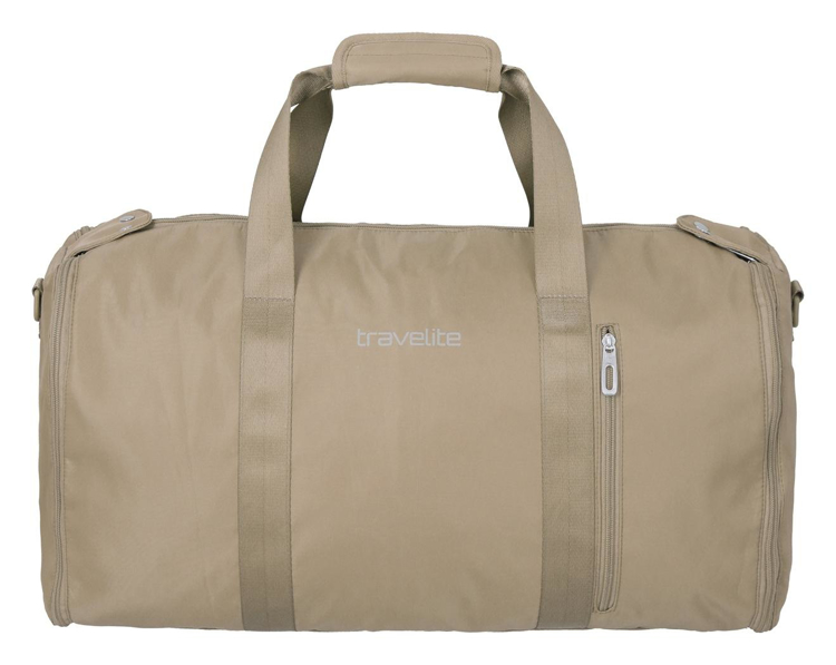 Obrázok z Travelite Basics Garmentbag/travelbag Sand 32 L