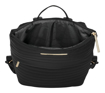 Obrázok z Travelite BARBARA Stepp Backpack Black 8 L
