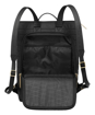 Obrázok z Travelite BARBARA Stepp Backpack Black 8 L
