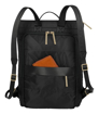 Obrázok z Travelite BARBARA Stepp Backpack Black 8 L