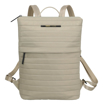 Obrázok z Travelite BARBARA Stepp Backpack Satin nude 8 L
