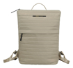 Obrázok z Travelite BARBARA Stepp Backpack Satin nude 8 L