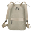 Obrázok z Travelite BARBARA Stepp Backpack Satin nude 8 L