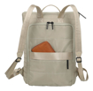 Obrázok z Travelite BARBARA Stepp Backpack Satin nude 8 L