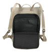 Obrázok z Travelite BARBARA Stepp Backpack Satin nude 8 L