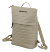 Obrázok z Travelite BARBARA Stepp Backpack Satin nude 8 L