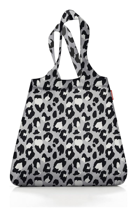 Obrázok z Reisenthel Mini Maxi Shopper Leo nero 15 L