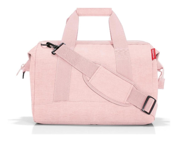 Obrázok z Reisenthel Allrounder M Twist blush 18 L
