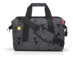 Obrázok z Reisenthel Allrounder M Smiley grey 18 L