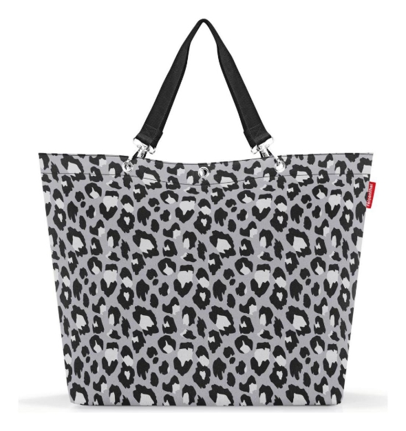 Obrázok z Reisenthel Shopper XL Leo nero 35 L