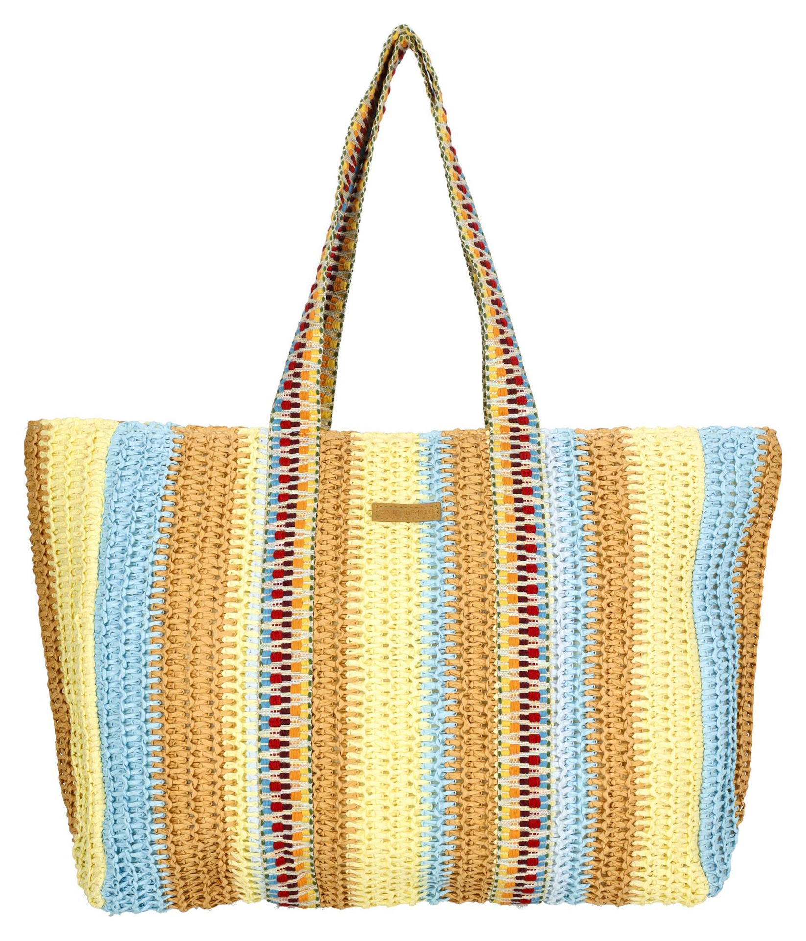 Enrico Benetti Marbella 61001 Multicolor-3 EB-61001-661