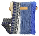 Obrázok z Enrico Benetti Marbella 61002 Multicolor-4