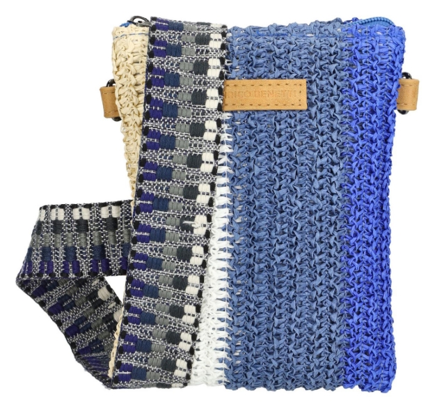 Obrázok z Enrico Benetti Marbella 61002 Multicolor-4