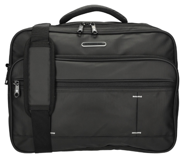 Obrázok z Enrico Benetti Northern 47246 Black 24 L