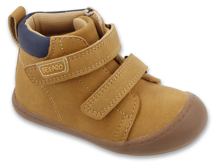 Obrázok z BEFADO 169P047 COZY hořčicové