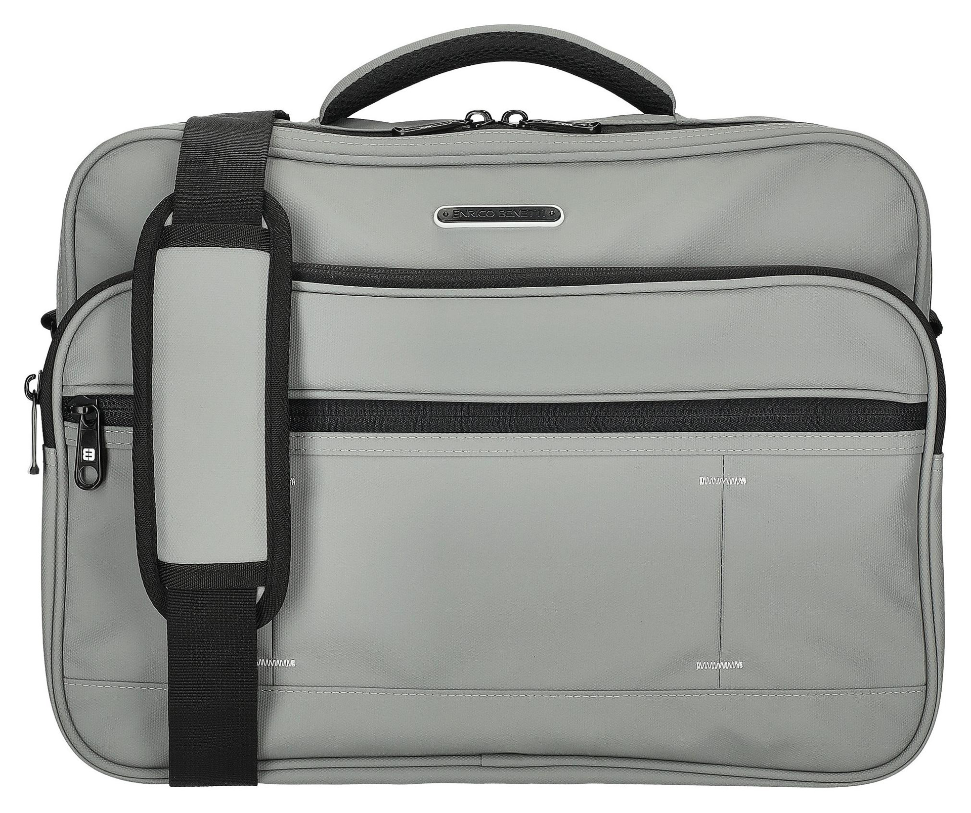 Enrico Benetti Northern 47246 Grey 24 L EB-47246-012