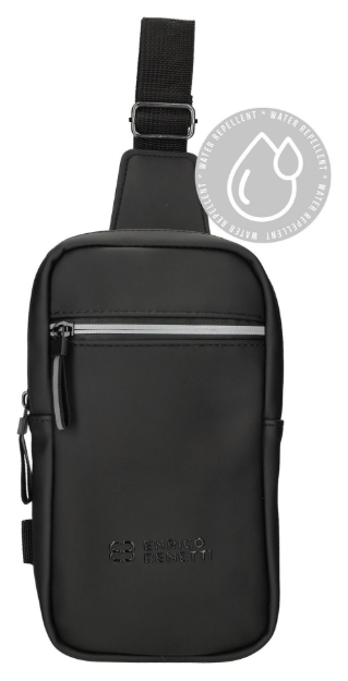 Obrázok z Enrico Benetti Bergen 56001 Black