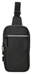 Obrázok z Enrico Benetti Bergen 56001 Black