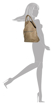 Obrázok z Enrico Benetti Caen 66514 Light taupe 12,7 L