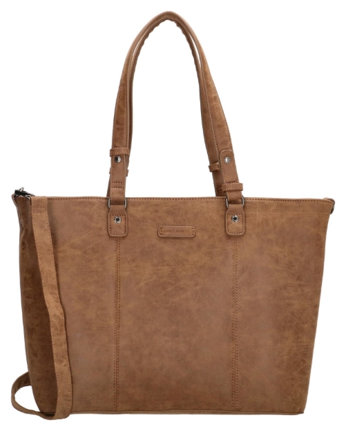 Obrázok z Enrico Benetti Kate 66529 Camel