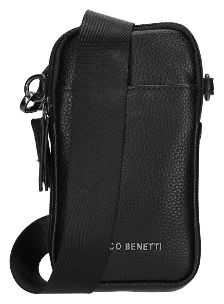 Obrázok z Enrico Benetti Nina 66793 Black
