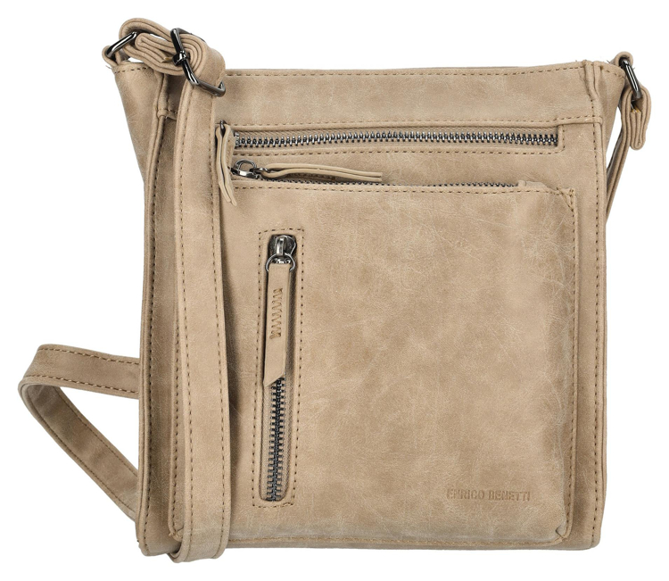 Obrázok z Enrico Benetti Nouméa 66741 Mid taupe