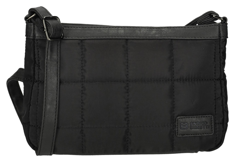 Obrázok z Enrico Benetti Demi 66746 Black