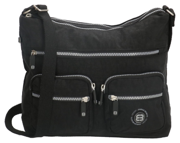 Obrázok z Enrico Benetti Frances 66833 Black 7,2 L