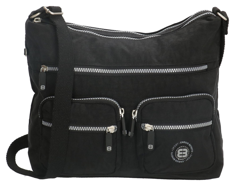 Obrázok z Enrico Benetti Frances 66833 Black 7,2 L