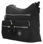 Obrázok z Enrico Benetti Frances 66833 Black 7,2 L