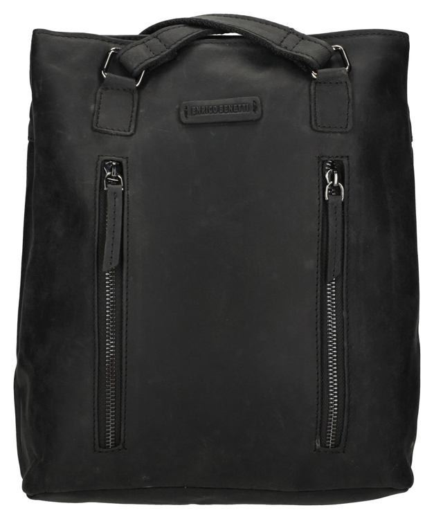 Obrázok z Enrico Benetti Genua 89008 Black