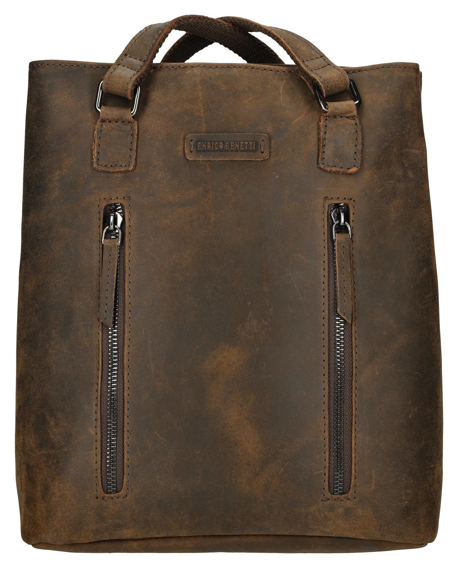 Enrico Benetti Genua 89008 Brown EB-89008-006