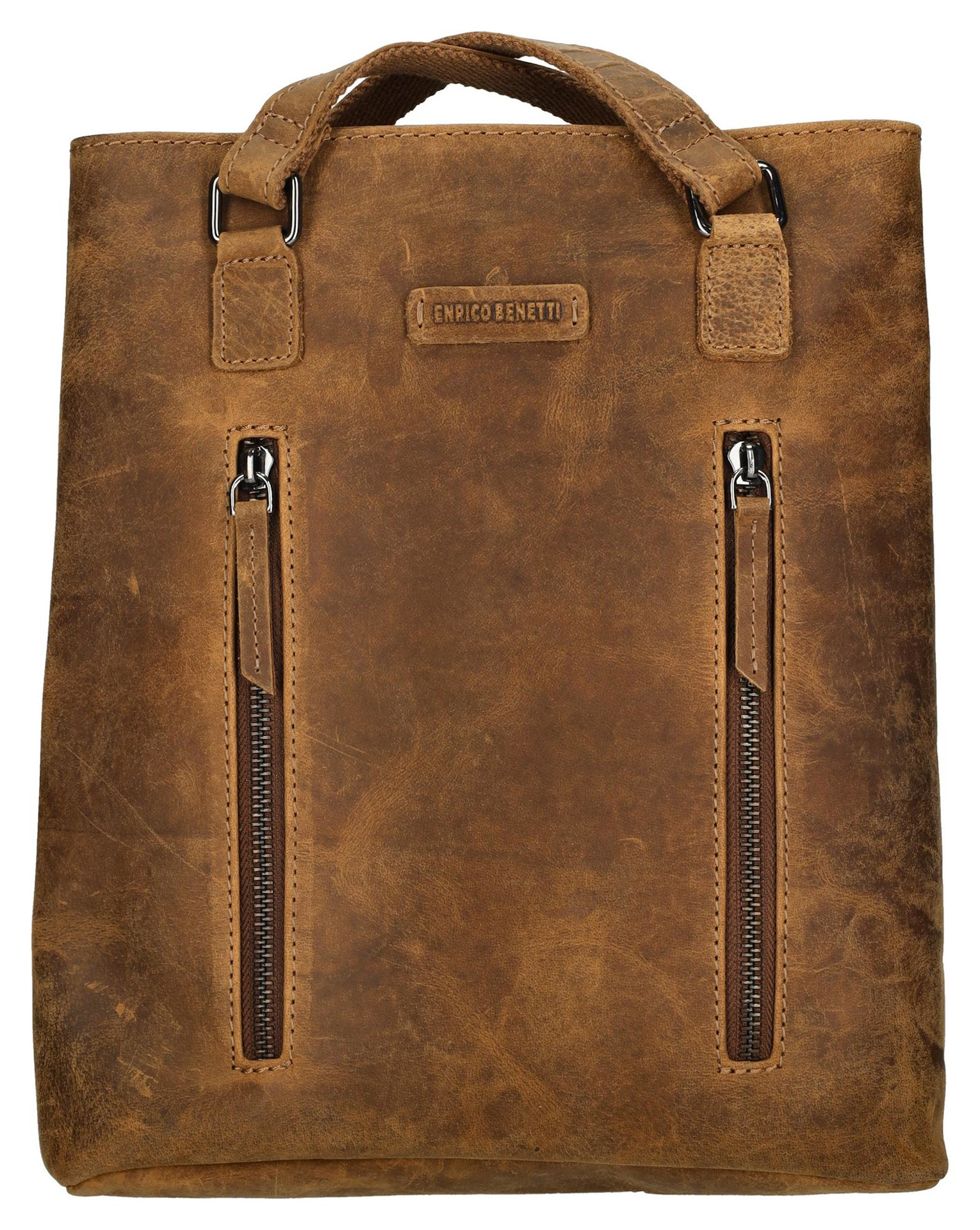 Enrico Benetti Genua 89008 Camel EB-89008-010