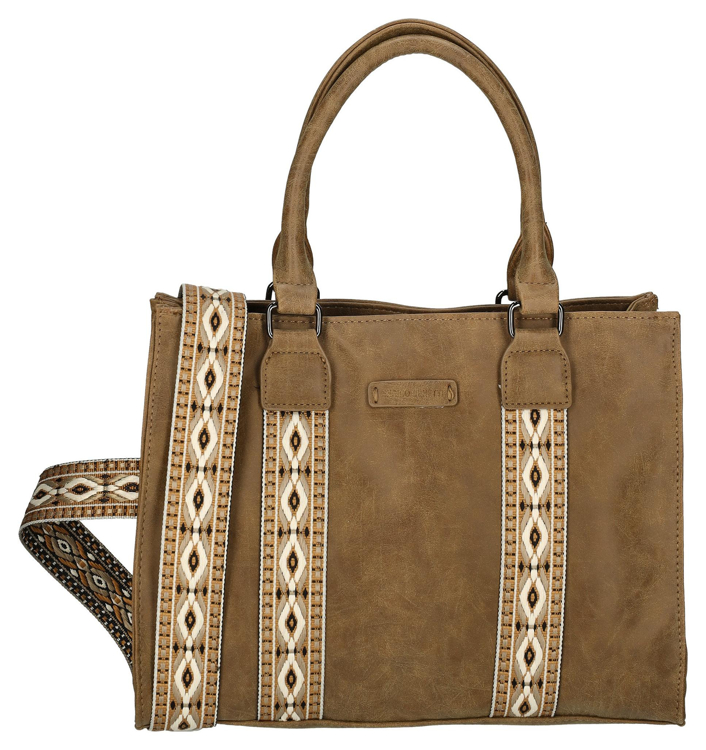 Obrázok z Enrico Benetti Indy 66738 Camel