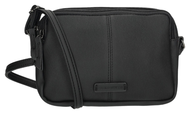 Obrázok z Enrico Benetti Roza 66777 Black