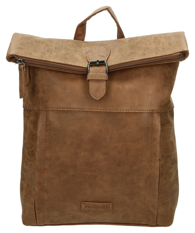 Obrázok z Enrico Benetti Ruby 66683 Camel