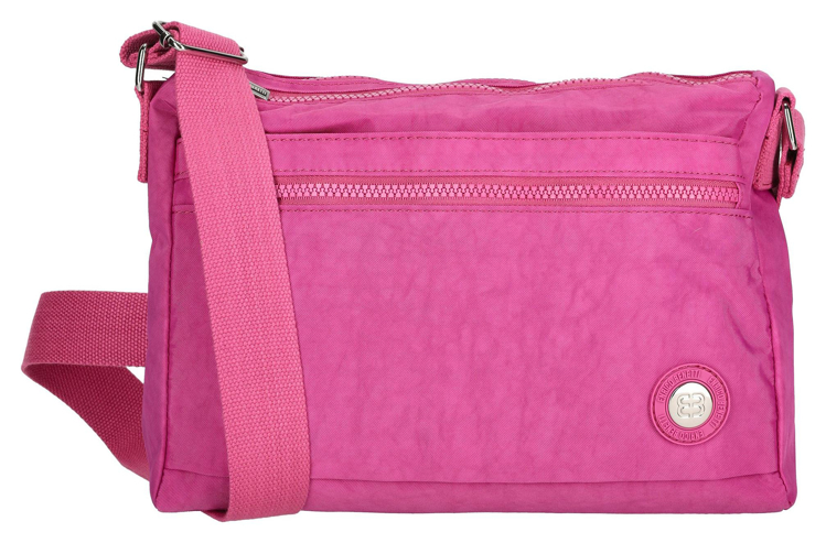 Obrázok z Enrico Benetti Suzie 66845 Fuchsia
