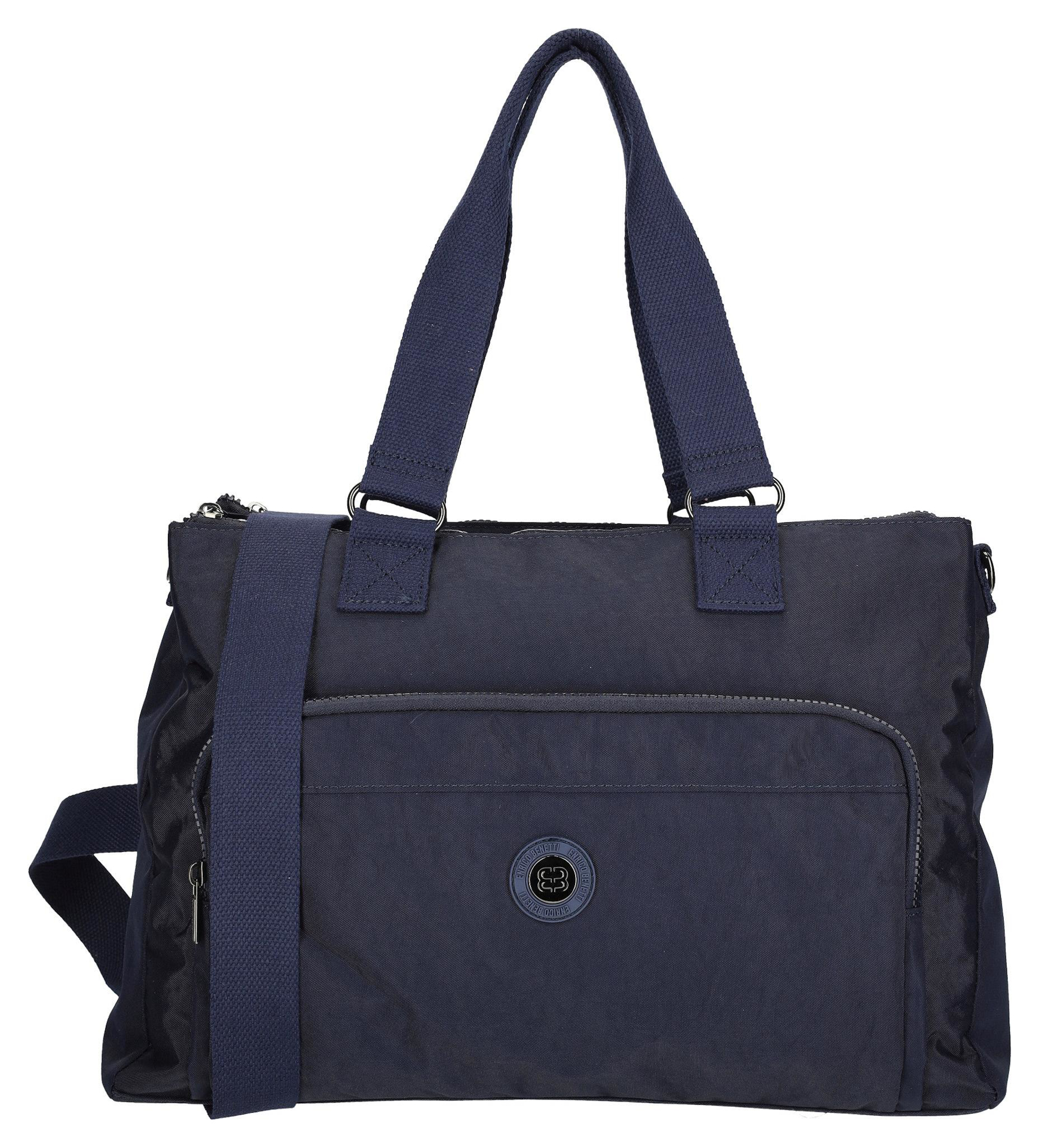 Enrico Benetti Suzie 66850 Navy EB-66850-002