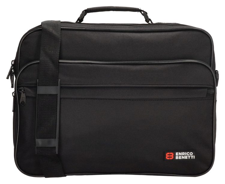 Obrázok z Enrico Benetti Amsterdam 35111 Black 21 L