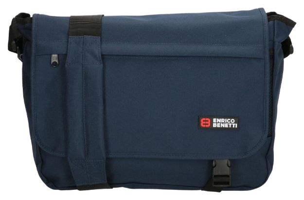 Obrázok z Enrico Benetti Amsterdam 54133 Navy 12 L