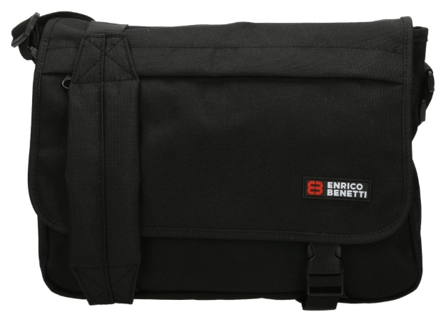 Obrázok z Enrico Benetti Amsterdam 54683 Black 6,5 L