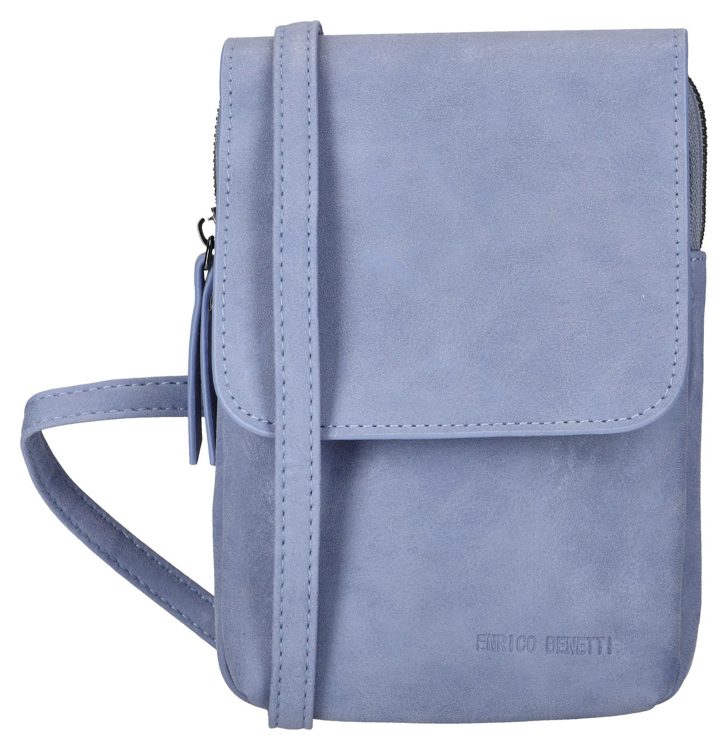 Obrázok z Enrico Benetti Zoë 66905 Jeansblue