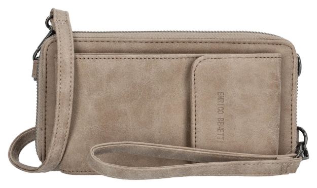 Obrázok z Enrico Benetti Zoë 66908 Mid taupe