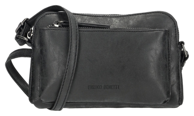 Obrázok z Enrico Benetti Zoë 66919 Black