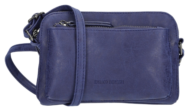Obrázok z Enrico Benetti Zoë 66919 Indigo