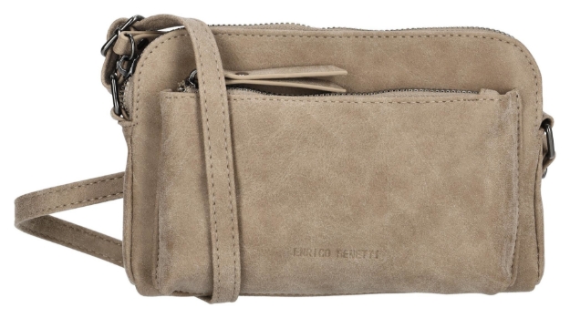 Obrázok z Enrico Benetti Zoë 66919 Mid taupe
