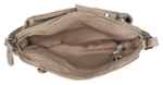 Obrázok z Enrico Benetti Zoë 66919 Mid taupe