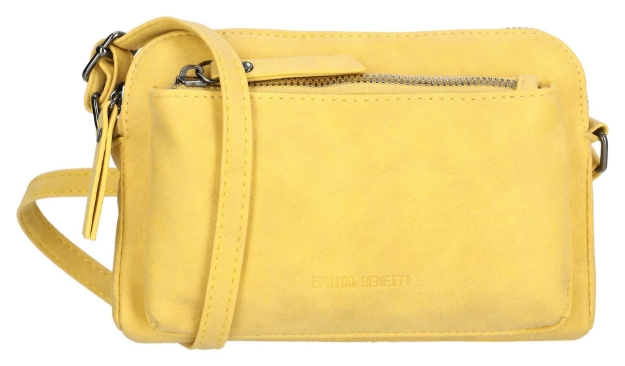 Obrázok z Enrico Benetti Zoë 66919 Yellow