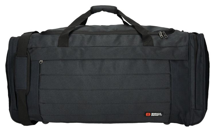 Obrázok z Enrico Benetti Montevideo 35331 Black 87 L